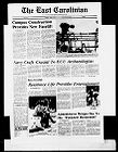 The East Carolinian, August 27, 1981